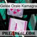 Gelée Orale Kamagra 32